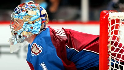 Семен Варламов