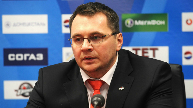 Андрей Назаров