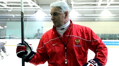 Зинэтула Билялетдинов