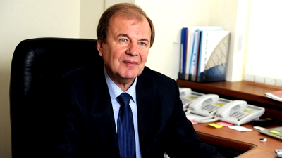 Валерий Фесюк