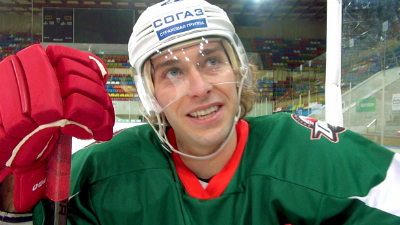 Михаил Анисин