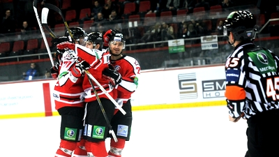 Скандальная история с участием Михаила Анисина не помешала донецкому клубу выиграть в Уфе