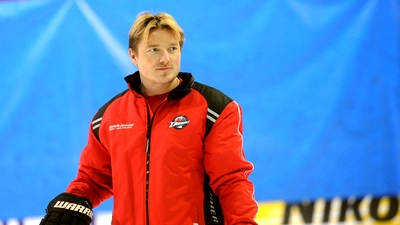 Руслан Федотенко