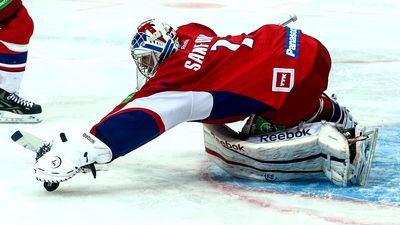 Кертис Сэнфорд