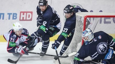 Эпизод встречи