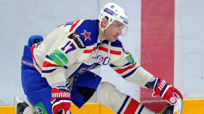 Илья Ковальчук