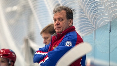 Михаил Варнаков