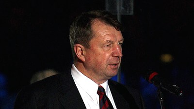 Сергей Гимаев