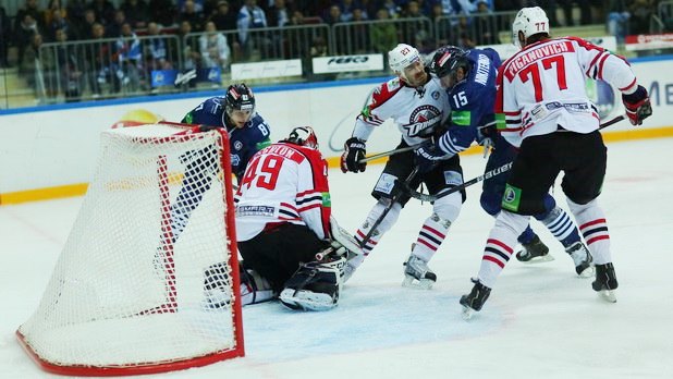 Эпизод матча