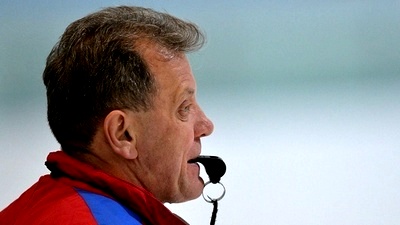 Михаил Варнаков