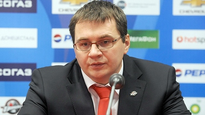 Андрей Назаров