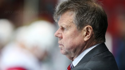 Петр Воробьев