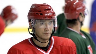 Михаил Пашнин