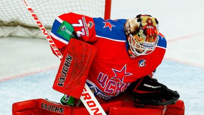 Илья Проскуряков