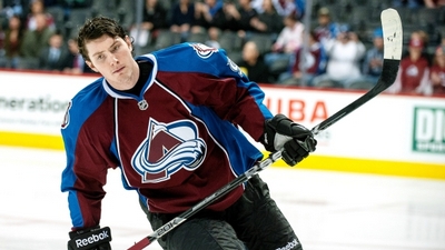 Мэтт Дюшейн