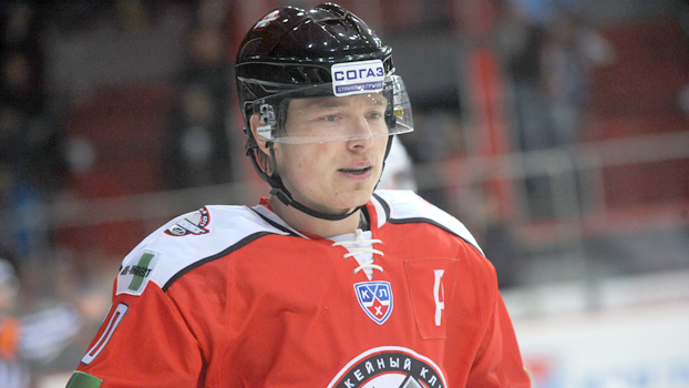 Руслан Федотенко