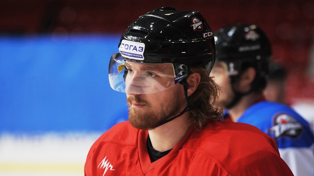 Лукаш Кашпар