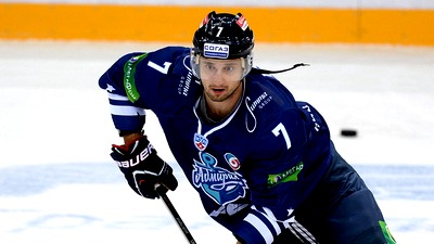 Энвер Лисин