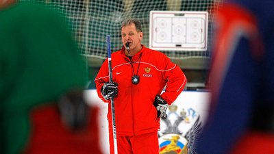 Михаил Варнаков