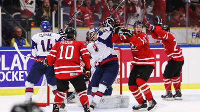 фрагмент матча