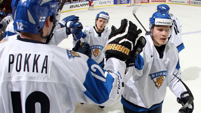 фрагмент матча