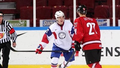 Фрагмент матча