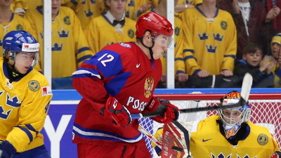 Иван Барбашев