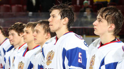Алексей Береглазов (№5)