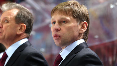 Евгений Корешков