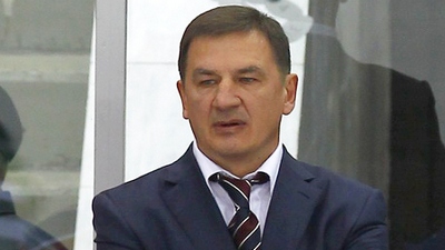 Валерий Брагин