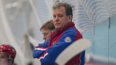 Михаил Варнаков