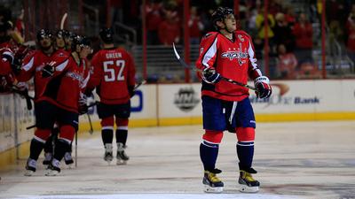 Александр Овечкин