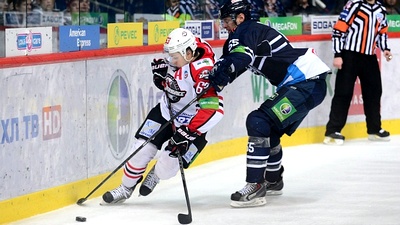 Эпизод матча