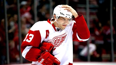 Павел Дацюк