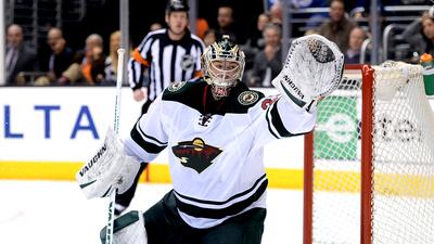 Дарси Кюмпер