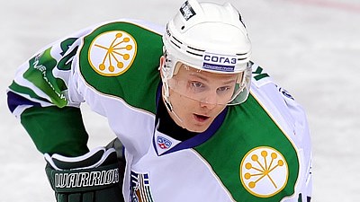 Андрей Конев