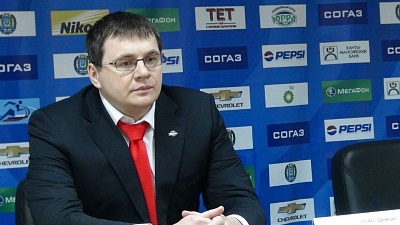 Андрей Назаров