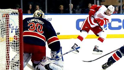 Хенрик Лундквист