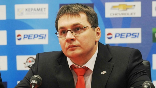 Андрей Назаров