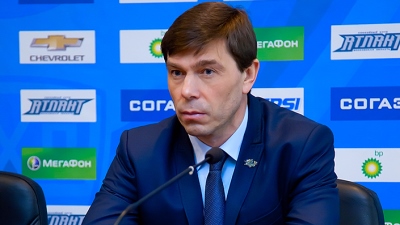 Алексей Кудашов