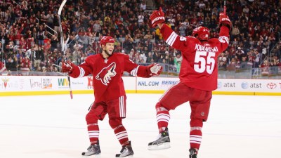 «Финикс» будет переименован в «Аризону»