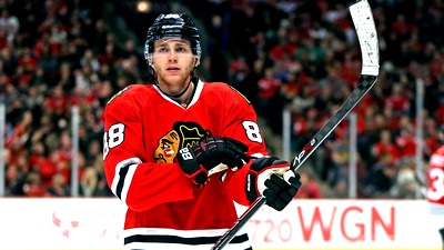 Патрик Кейн