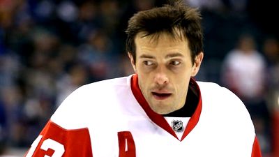 Павел Дацюк