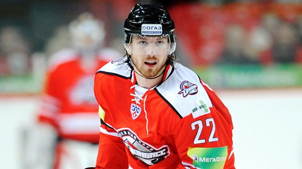 Лукаш Кашпар