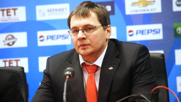 Андрей Назаров