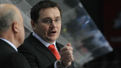 Андрей Назаров