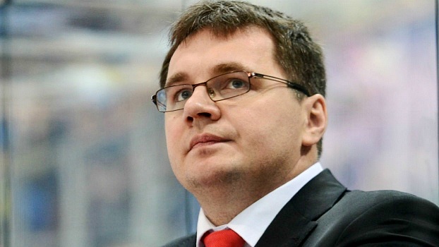 Андрей Назаров