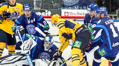 Эпизод матча