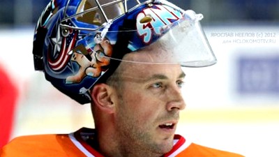 Кертис Сэнфорд