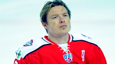 Руслан Федотенко